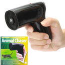 Portable Ultrasonic Dog Repeller Chaser Stop Barking Animal Protect Dog Training
