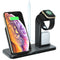 Qi Wireless Charger Fast Charging Phone Holder Watch Holder Pencil Holder Earphone Holder For Smart Phone Apple Watch Apple AirPods