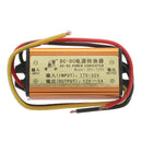 RIDEN DC 12V 24V To DC 5V 5A/12V 5A Step Down Buck Module