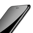 Baseus 7D Curved Edge Clear Explosion Proof Tempered Glass Screen Protector For iPhone 7/iPhone 8