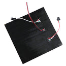 8*32cm 16*16cm WS2812B 256 Pixels Digital 5050 RGB Dream Color Programmed LED Module Strip DC5V