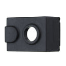 Black Hotend Silicone Case For V6 PT100 Aluminum Block 3D Printer Part