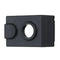 Black Hotend Silicone Case For V6 PT100 Aluminum Block 3D Printer Part