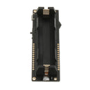LILYGO TTGO WiFi bluetooth Module 18650 Battery Holder Seat 2A Fuse ESP32 4MB SPI Flash