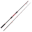 LEO Carbon Fiber Fishing Rod 2.1/2.7/3m Fishing Pole Fishing Accessories