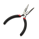 Removable Kabbah Lock Kit Locksmith Tools + Pliers + Lock Pick Tools Set
