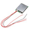 3S 12.6V 50A Lithium Li-ion Battery Protection Board + Balance