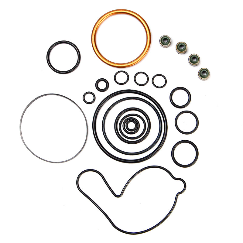 Cylinder Pad Engine Gasket For Yamaha YFZ450 2004-2009 70-4044-13E1