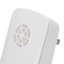Automic Electric Ultrasonic Mosquito Dispeller Rat Mouse Repellent Intelligent Insect Repellent