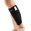 Mumian 1PC Neoprene Nylon Leg Support High Elastic Leg Guard Outdoor Fitness Protective Gear