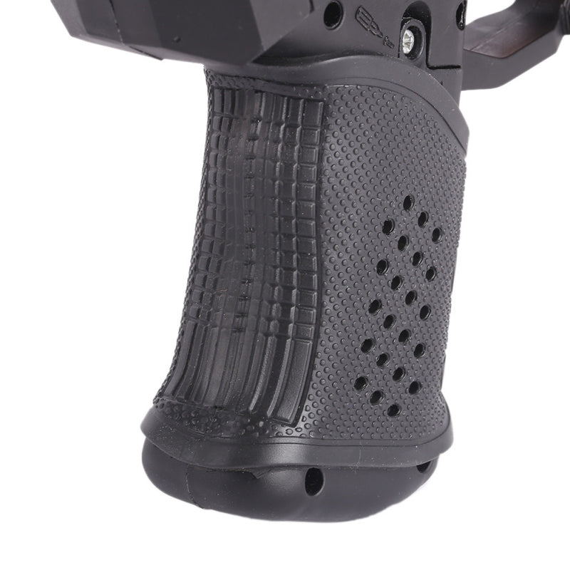 Tactical Rubber Gun Grip Glove Cover Sleeve Anti-slip GL Handguns Airsoft Holster Gun Accessories