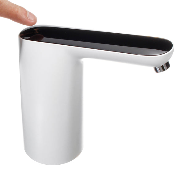 Mini USB Automatic Water Pump Wireless Rechargeable Water Dispenser Touch Switch