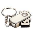 USB 2.0 16G USB Flash Drive Hanging Hole Design Memory Disk