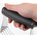 Stainless Steel Pastry Blender Mixer Flour Cream Powder Pressing Tool Bakeware Kitchen Gadgets