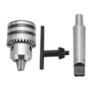 1-13mm Drill Chuck with MT3 Shaft Adaptor