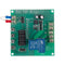 YYW-2 0-1024 Temperature Sensor Temperature Control Relay Detection High Temperature Serial Output with K Type Thermocouple 30A