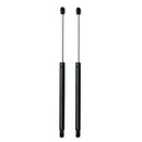 2pcs Auto Bonnet Hood Lift Support Shock Gas Struts Spring For Lexus LS400 1998-2000 Sedan