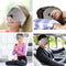Bakeey Wireless bluetooth 5.0 Noise Cancelling Relax HIFI Stereo Bass Headset Sleeping Headphone Eye Patch with Mic