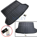 Car Rear Trunk Cargo Mat For Honda HR-V / Honda VEZEL 2014-2019