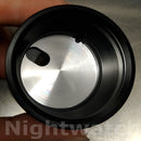 Nightwatch NSX3 NS23/NS43 3xSST20/ SST40 5Modes 5900Lumens LED Flashlight 21700 Flashlight Flashlight Led Flashlight 18650 Flashlight Torch