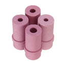 Sandblaster Air Siphon Feed Blast Nozzle Ceramic Tips Abrasive Sand Blasting