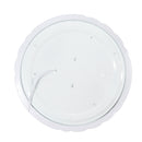 8W 12W 18W 22W 32W LED Ceiling Light Round Panel Down Lamp Living Room AC220V