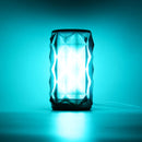 Colorful LED Light Wireless bluetooth Speaker TF Card U Disk 3.5mm Aux Speaker with Mic