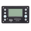 bluetooth 4.2 DC5V Battery 12V Two Channel Audio Decoder Board