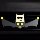 Cartoon Stand Outlet Car Phone Gravit y Bracket Holder