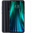 Bakeey Anti-scratch High Definition Soft Screen Protector for Xiaomi Redmi Note 8 Pro
