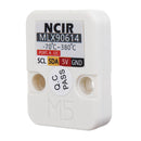 NCIR Unit MLX90614 Contactless Temperature Sensor ModuleGROVE I2C