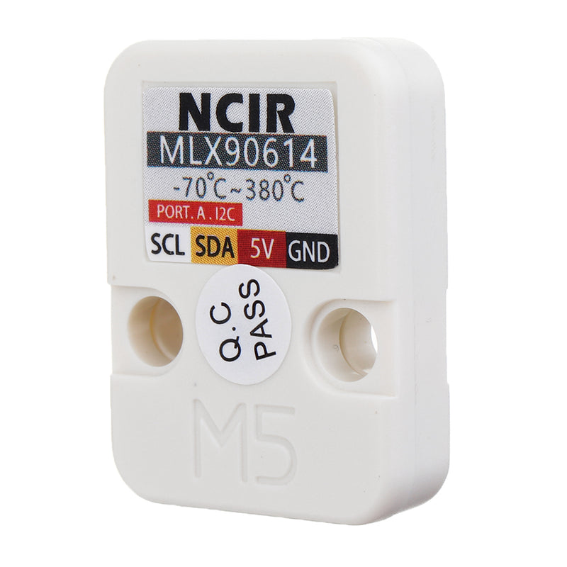 NCIR Unit MLX90614 Contactless Temperature Sensor ModuleGROVE I2C
