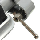 Clamp-on Grinder Bench Vises Holder Tool for Electric Drill Stand Rotary Tools