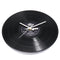 12 Inch Retro Classic Vinyl phonograph Record Album Wall Clock Home Decor Gift