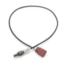 4 Wire Front Lambda O2 Oxygen Sensor Probe For VW Golf IV 1J1 97-05 1J5 99-06