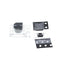 DIY SMD Round Sound Control LED Light Electronic Kit