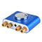 Wireless bluetooth Mini Digital Amplifier Hi-Fi Stereo High-Power Amp 50W2 Speaker