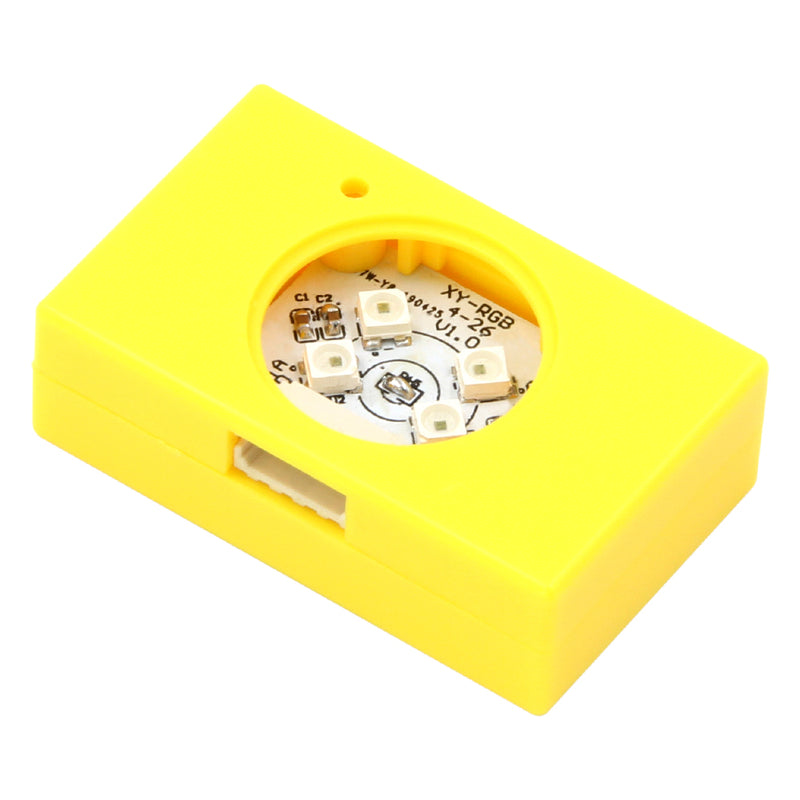 LILYGO TTGO T-Watch H323 RGB WS2812 Sensor Module For Smart Box Development Board