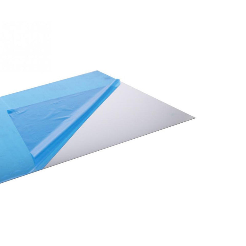 9Pcs DIY 3D Mirror Square Removable Wall Sticker Art Acrylic Wall Home Decorations