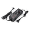 Minleaf ML-PA01 9-24V 5A Display Regulated AC/DC Adapter Switching Power Supply Adapter Power Adapter