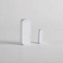 Smart Door Window Magnetic Alarm Support Doodle Intelligence App & Alarm Alarming Alexa Voice Control Low Power Consumption Fast Charging