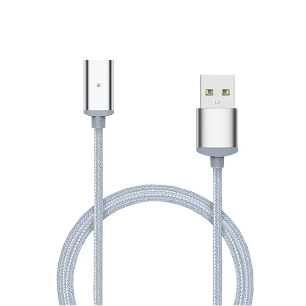 GARAS 1M Micro USB Magnetic Charge Data Cable For Tablet Cell Phone