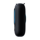 Baseus Mini Spacecraft Capsule Car Magnetic Humidifier 360 Rotation Suction Bracket Design
