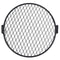 7inch Motorcycle Headlight Mesh Grill Mask Protector Guard Square/Rhombus Cover