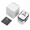 AUGIENB Global Universal Conversion Plug Socket 4 USB Travel Adapter