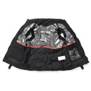 Men USB Electric Heating Vest Jacket Outdoor Sports Waterproof Winter Warm Clothes Heated Padded Coat