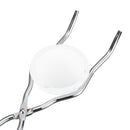 6Pcs Torch Melting Kit Graphite Crucible Tong Rod Graphite Ingot Mold Set