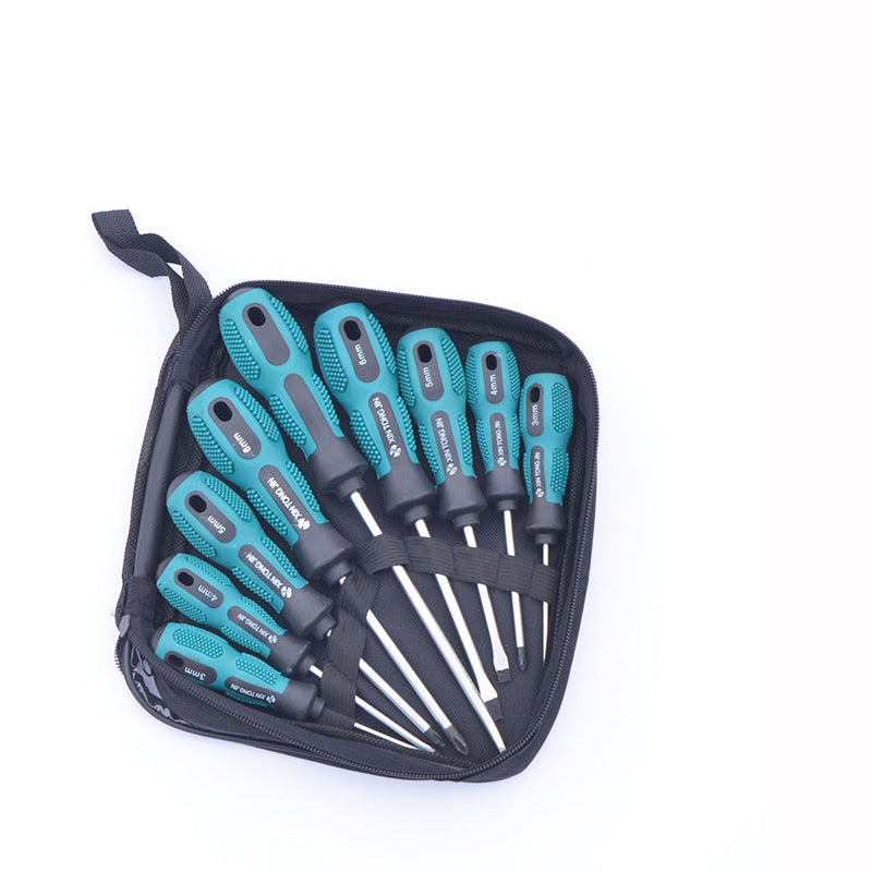 4/5/6 Inch Screwdrivers Set Manual Multi-function Tool Repair Kit for Mobile Phone Computer Camera Repair