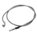 Off Road Motorcycle Dedicated Hydraulic Clutch Tubing
