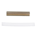 TRONXY M6X26 1.75mm Thread Nozzle Throat With Teflon For 3D Printer Part